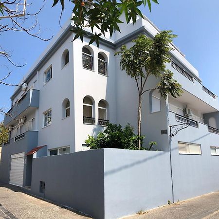 Nj Apartments: The Island Edition Rhodes City Екстериор снимка