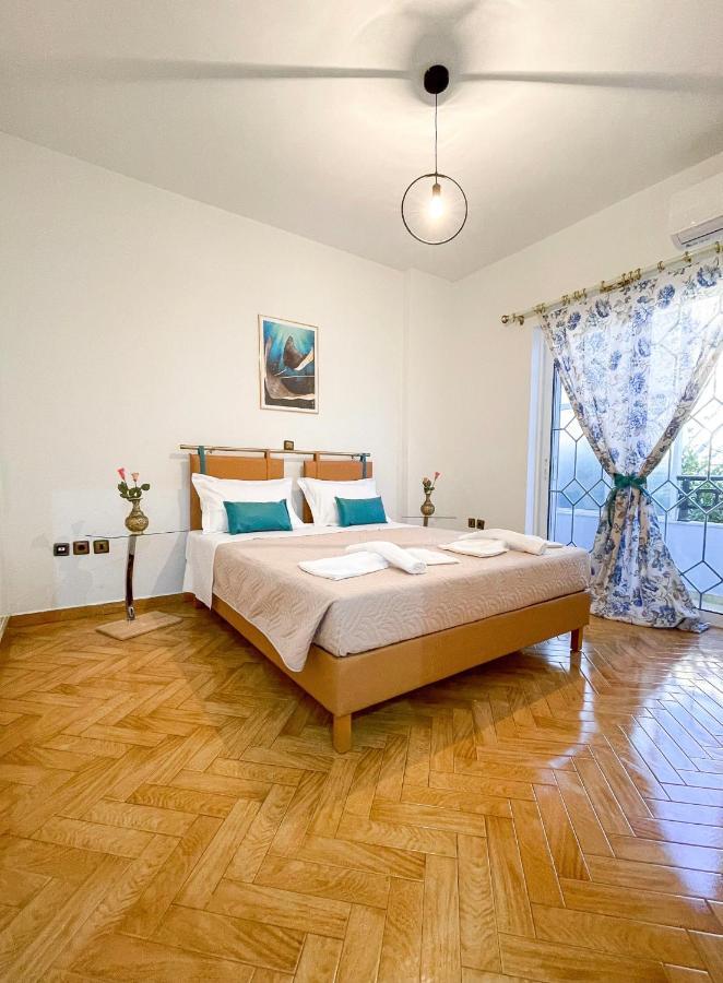 Nj Apartments: The Island Edition Rhodes City Екстериор снимка