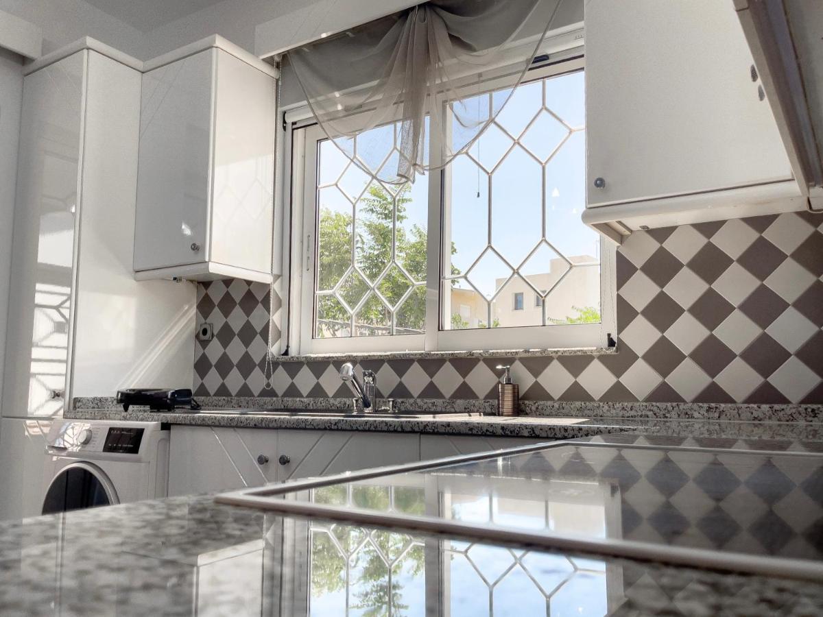Nj Apartments: The Island Edition Rhodes City Екстериор снимка