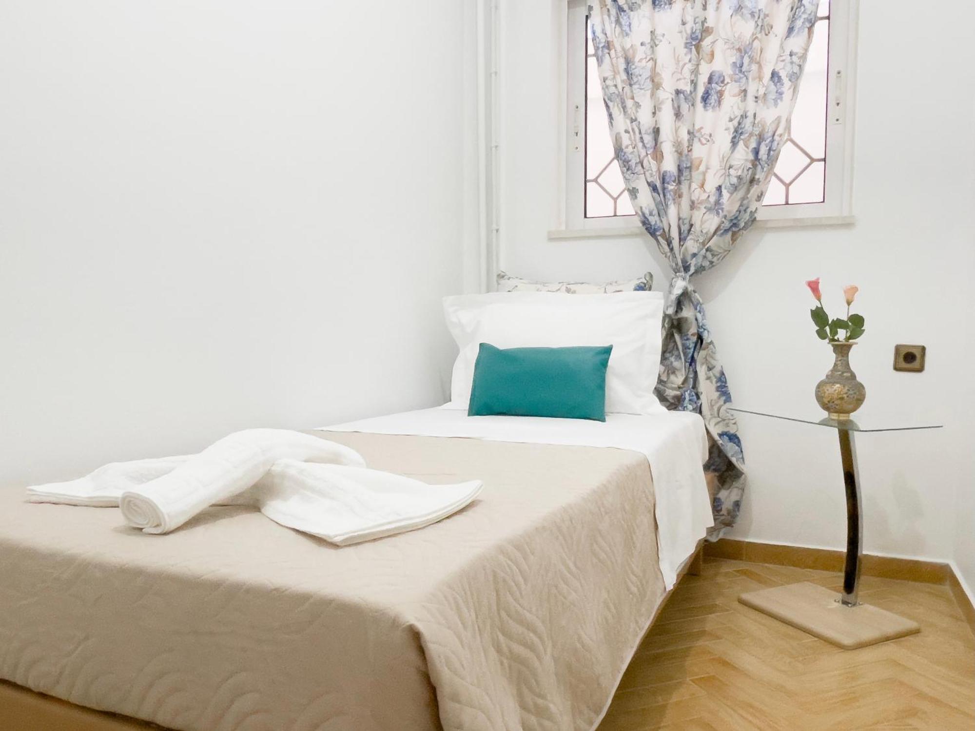 Nj Apartments: The Island Edition Rhodes City Стая снимка